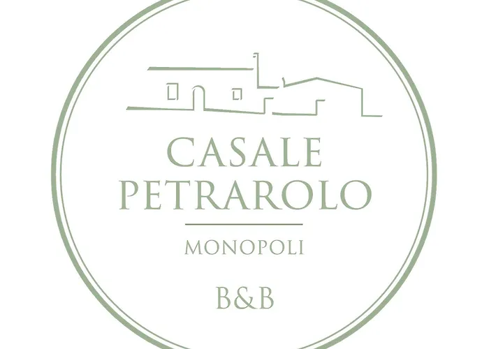 Bed and Breakfast Casale Petrarolo Monopoli