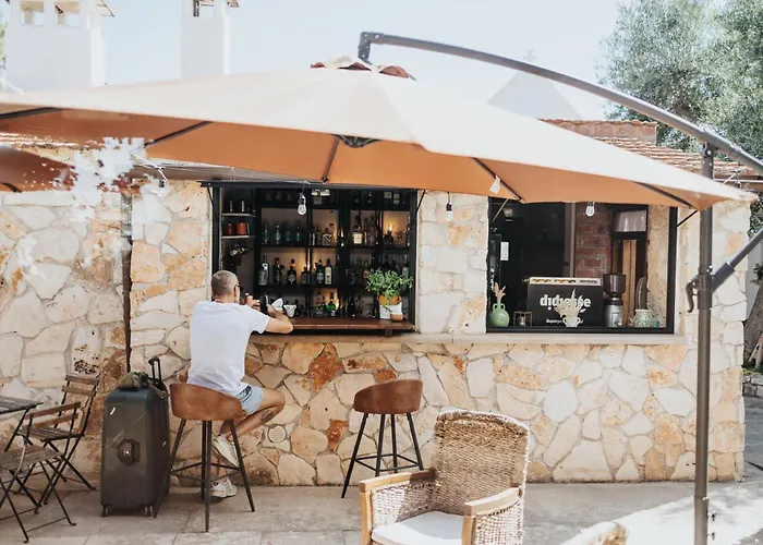 Masseria Torrepietra Monopoli