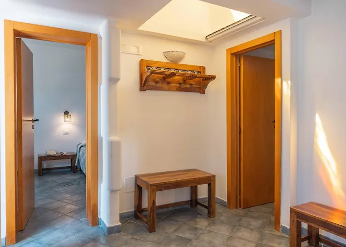 Hotel Lido Torre Egnazia Monopoli